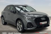 Audi Q3 2025