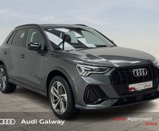 Audi Q3 2025