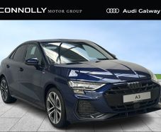 Audi A3 2026