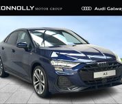 Audi A3 2026
