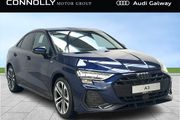 Audi A3 2026