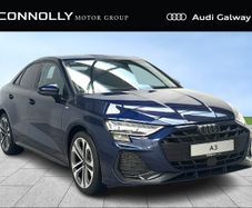 Audi A3 2026