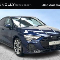 Audi A3 2026