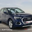Audi Q3 2023