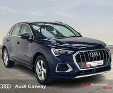 Audi Q3 2023