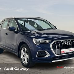 Audi Q3 2023