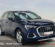 Audi Q3 2023