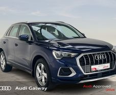 Audi Q3 2023