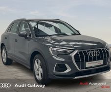 Audi Q3 2023