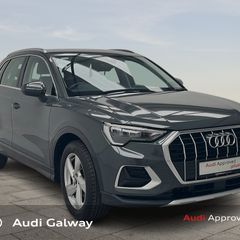 Audi Q3 2023