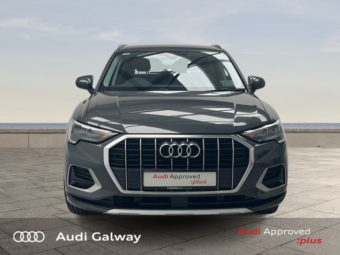 Audi Q3 2023