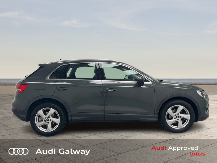 Audi Q3 2023