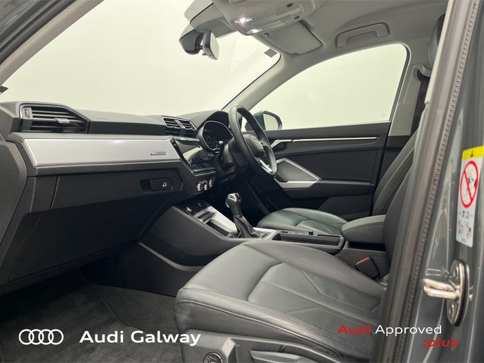 Audi Q3 2023