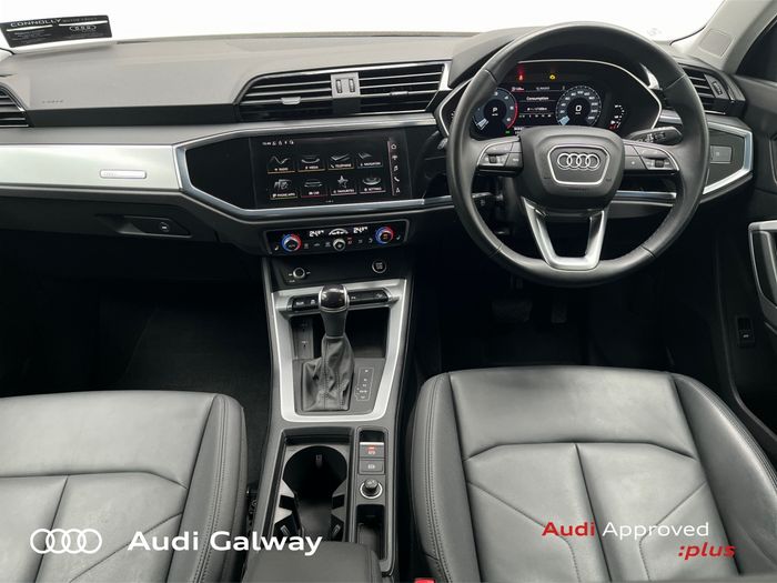 Audi Q3 2023