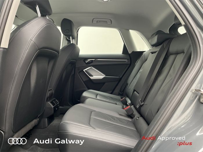 Audi Q3 2023