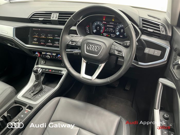 Audi Q3 2023