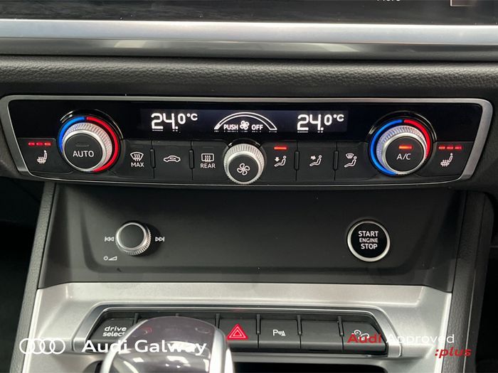 Audi Q3 2023