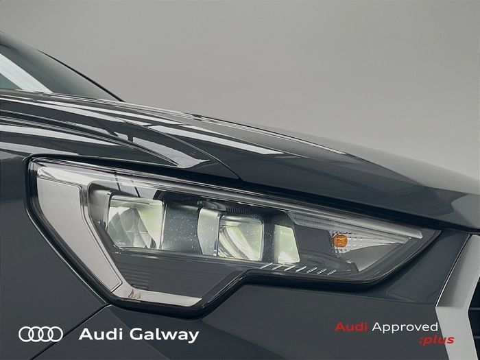 Audi Q3 2023
