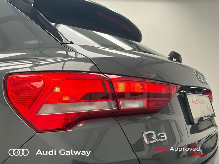 Audi Q3 2023