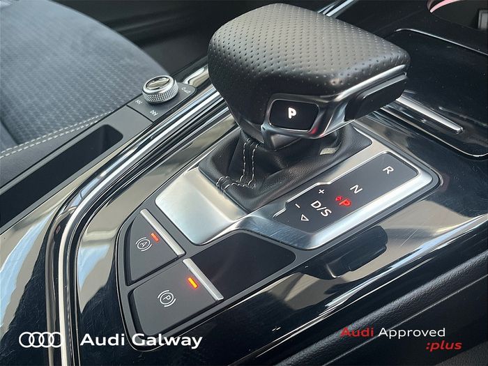 Audi A4 2023
