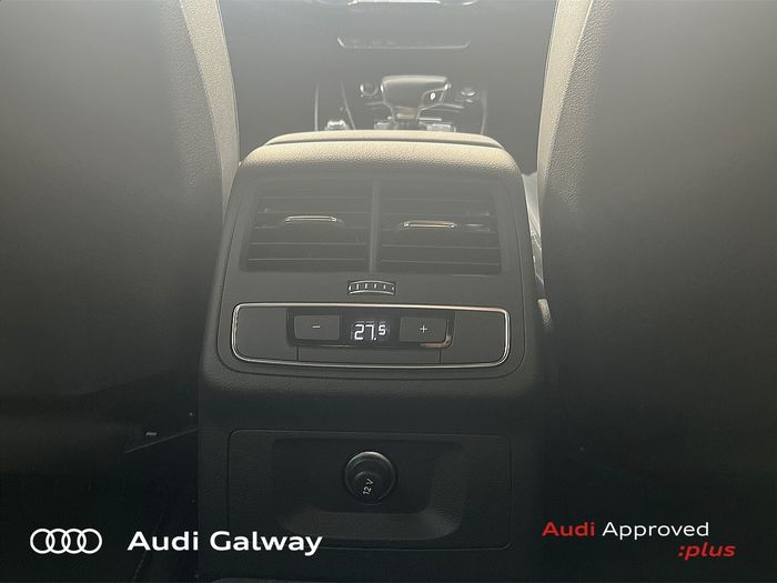 Audi A4 2023