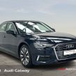 Audi A6 2022