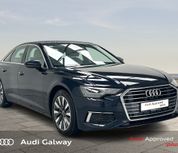 Audi A6 2022