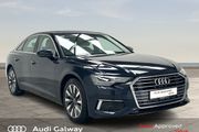 Audi A6 2022