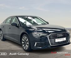 Audi A6 2022