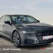 Audi A6 2024