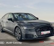 Audi A6 2024