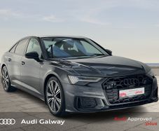 Audi A6 2024