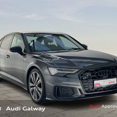 Audi A6 2024