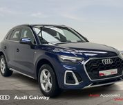 Audi Q5 2025