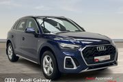 Audi Q5 2025
