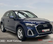 Audi Q5 2025