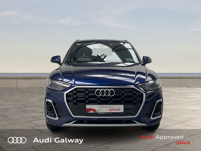 Audi Q5 2025