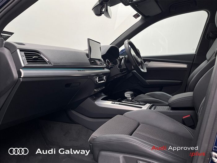 Audi Q5 2025