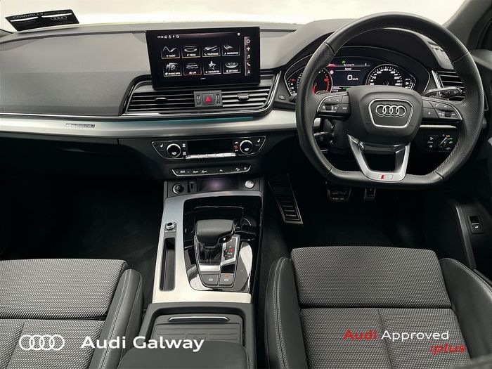 Audi Q5 2025