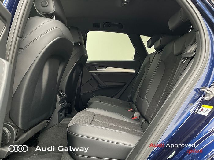 Audi Q5 2025