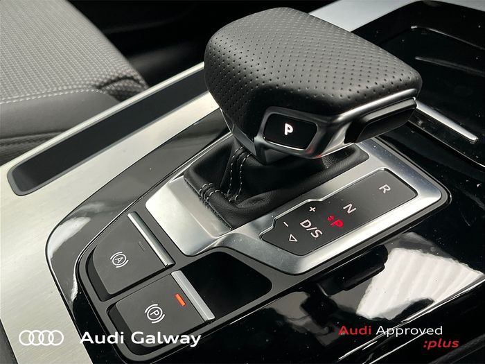 Audi Q5 2025