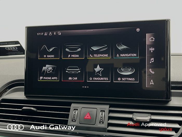 Audi Q5 2025