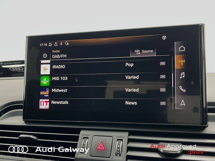 Audi Q5 2025