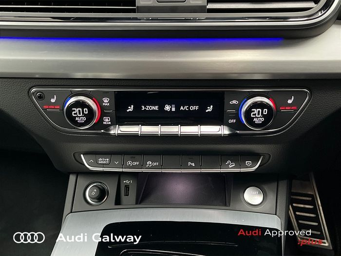 Audi Q5 2025