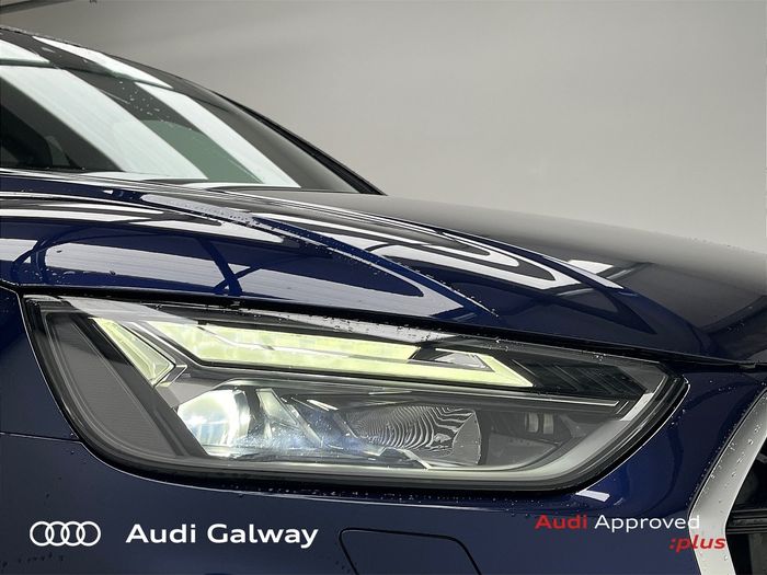 Audi Q5 2025