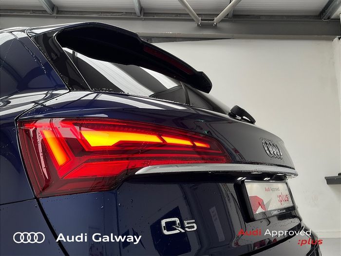 Audi Q5 2025