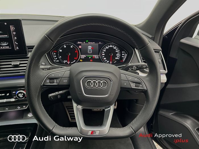 Audi Q5 2025