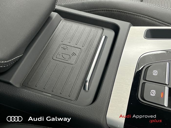 Audi Q5 2025