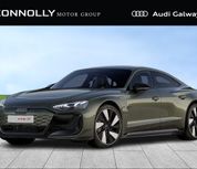 Audi e-tron GT 2026
