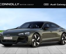 Audi e-tron GT 2026